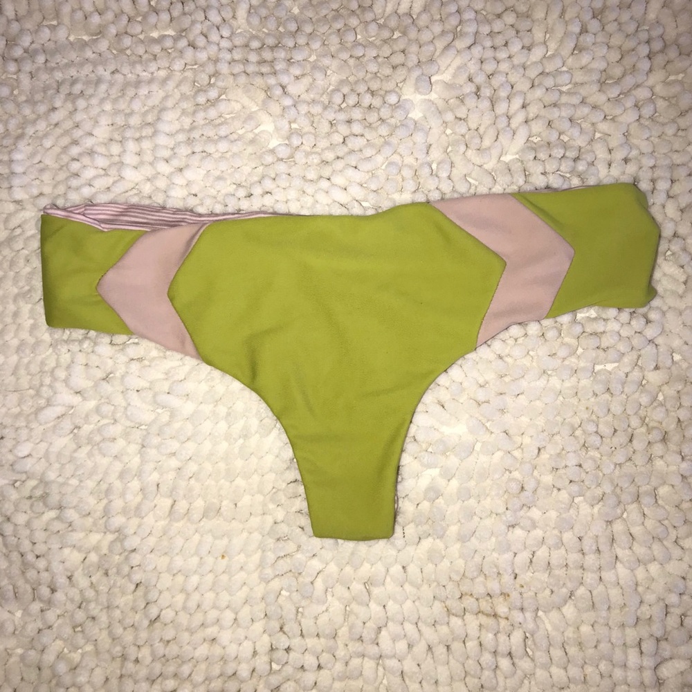 ACACIA BOTTOMS